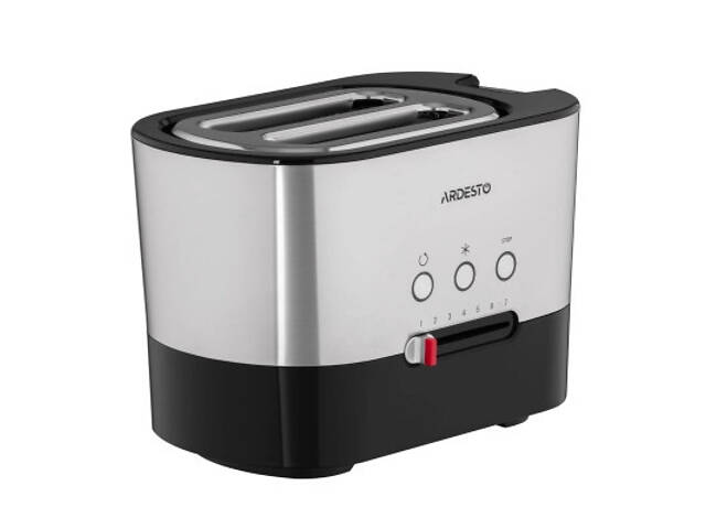 Тостер Ardesto T-K210 - Фото 6