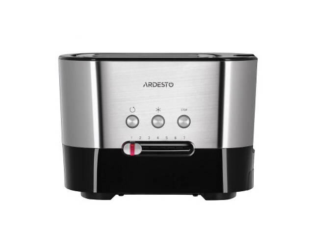 Тостер Ardesto T-K210 - Фото 7