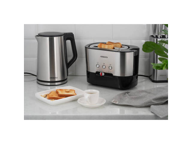 Тостер Ardesto T-K210 - Фото 8