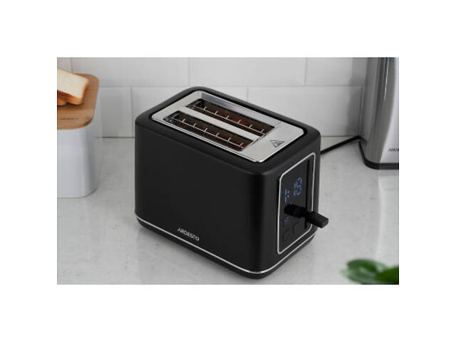 Тостер Ardesto T-K301E - Фото 2