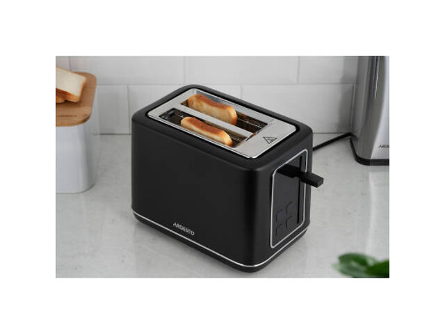 Тостер Ardesto T-K301E - Фото 3