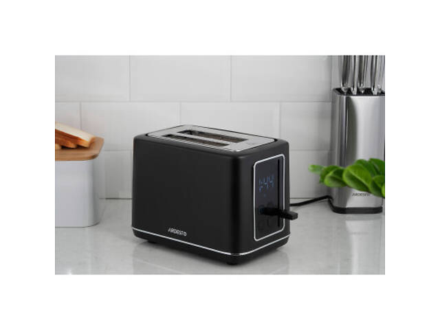 Тостер Ardesto T-K301E - Фото 4