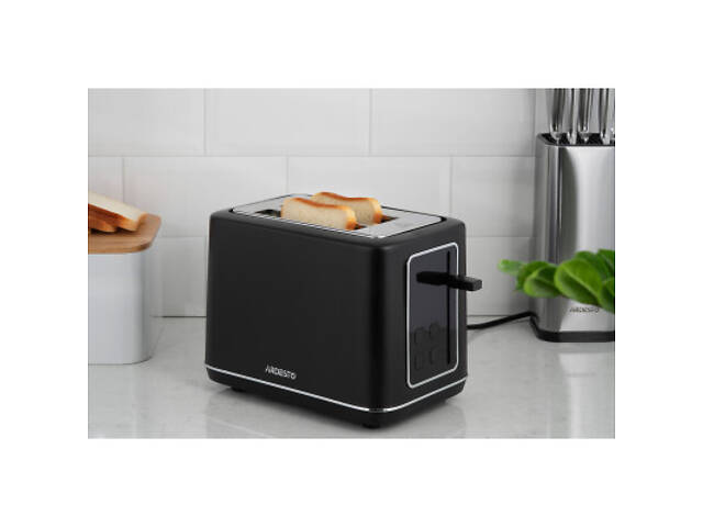 Тостер Ardesto T-K301E - Фото 5