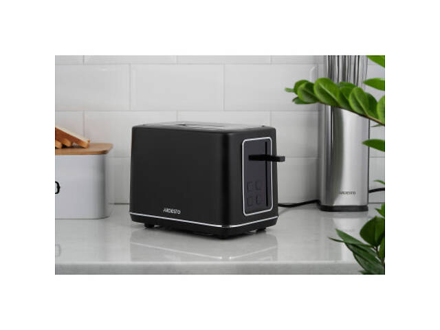Тостер Ardesto T-K301E - Фото 6