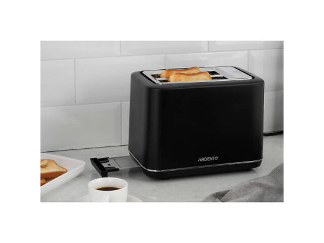 Тостер Ardesto T-K301E - Фото 8