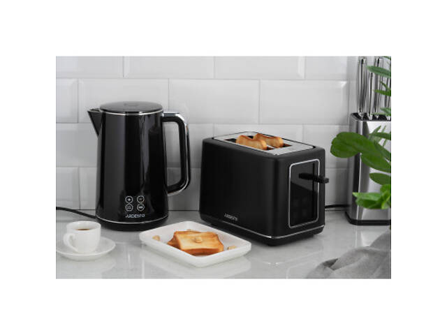 Тостер Ardesto T-K301E - Фото 9