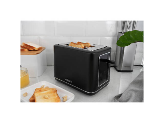Тостер Ardesto T-K301E - Фото 10