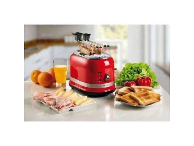 Тостер Ariete 0149 - Фото 4