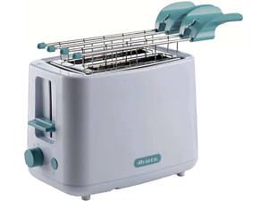 Тостер Ariete AR-0157-White 760 Вт