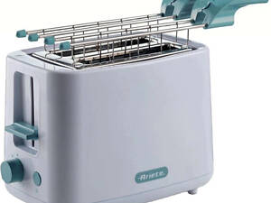 Тостер Ariete AR-0157-White 760 Вт