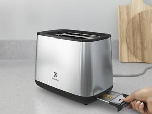 Тостер ELECTROLUX E3T1-3ST (910003622)