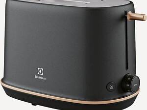 Тостер Electrolux E7T1-6BP 980 Вт