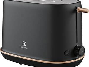 Тостер Electrolux (E7T1-6BP)