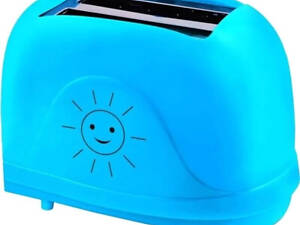 Тостер Esperanza EKT003B