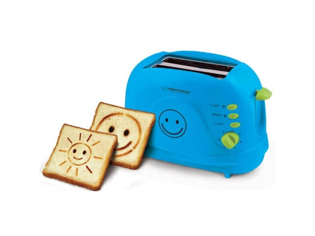 Тостер Esperanza EKT003B - Фото 2