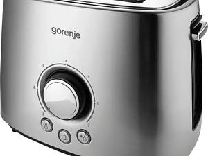 Тостер Gorenje T1000E 1000 Вт