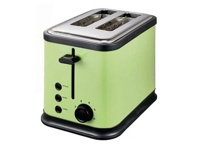 Тостер Grunhelm GTR017G - Фото 1