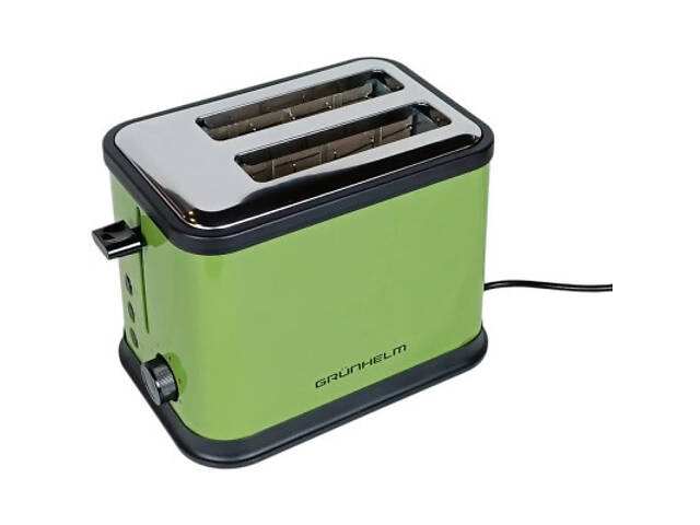 Тостер Grunhelm GTR017G - Фото 2