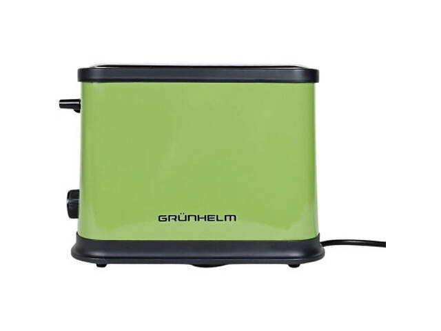 Тостер Grunhelm GTR017G - Фото 4