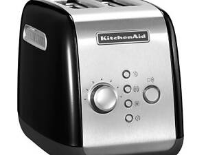 Тостер KitchenAid 5KMT221EOB