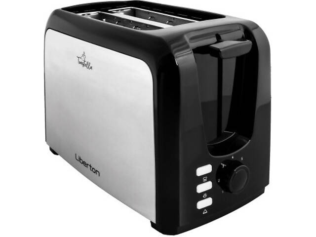 Тостер Liberton LET-5702 - Фото 1