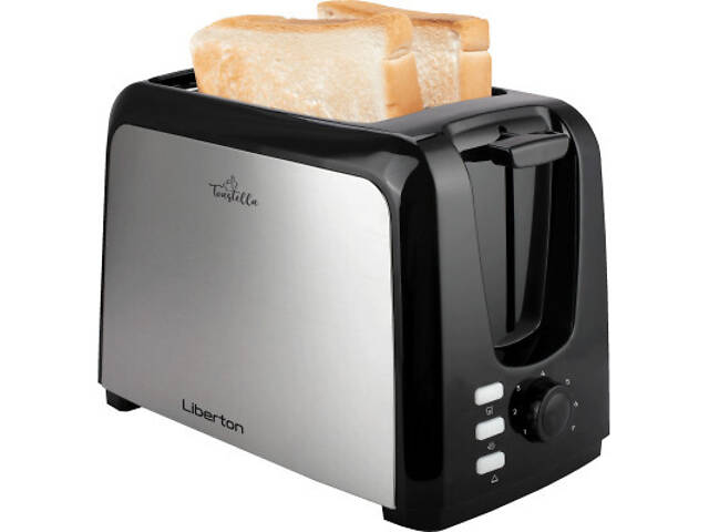Тостер Liberton LET-5702 - Фото 7