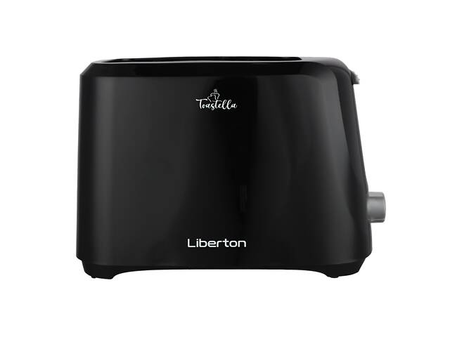 Тостер Liberton LET-5704 700 Вт чорний - Фото 4
