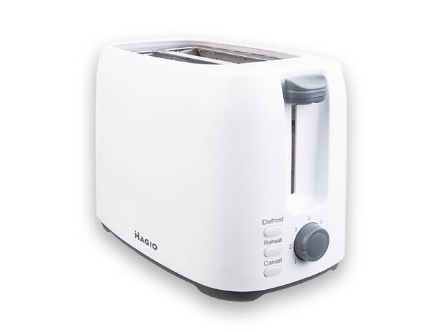 Тостер Magio MG-278 - Фото 1