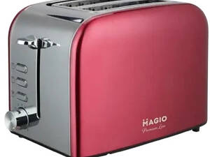 Тостер Magio МG-286