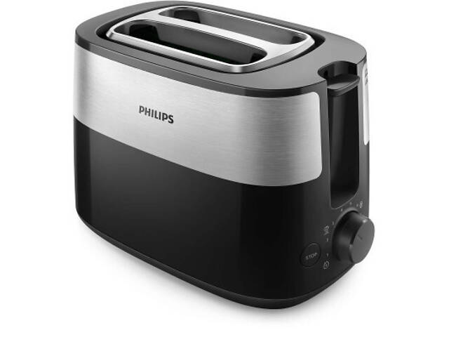 Тостер Philips HD2516/90 - Фото 2