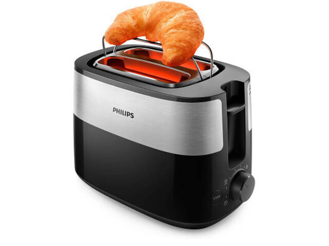 Тостер Philips HD2516/90 - Фото 5