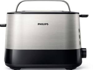 Тостер Philips HD2637/90