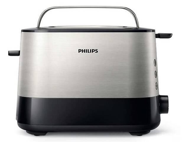 Тостер Philips HD2637/90 - Фото 1