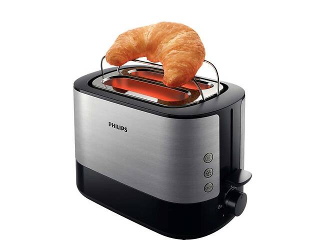 Тостер Philips HD2637/90 - Фото 2