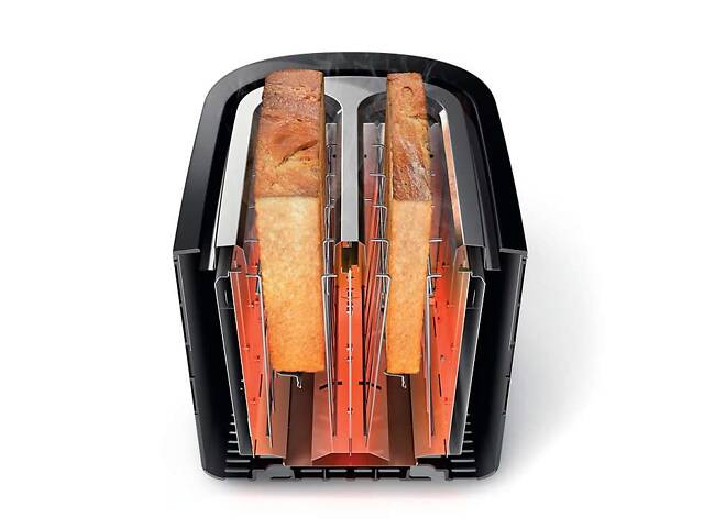 Тостер Philips HD2637/90 - Фото 3