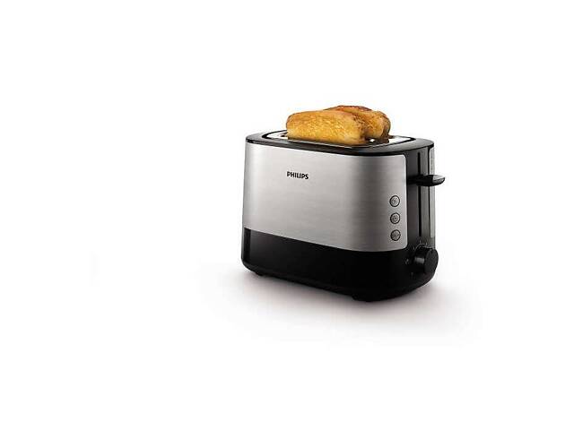 Тостер Philips HD2637/90 - Фото 4