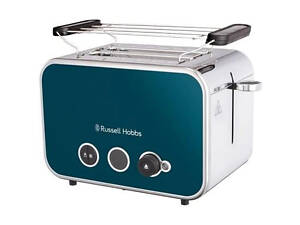 Тостер Russell Hobbs DistinСtions 26431-56 1600 Вт синий