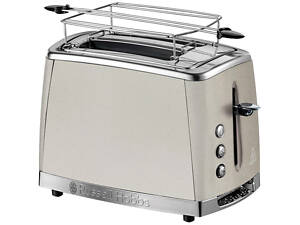 Тостер Russell Hobbs Luna Stone 26970-56 1550 Вт