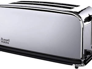 Тостер Russell Hobbs Сhester 23520-56 1600 Вт сiрий