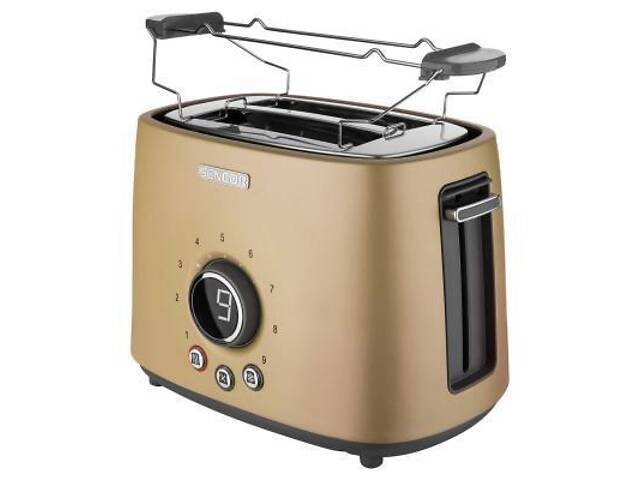 Тостер Sencor STS 6057CH (STS6057CH) - Фото 1