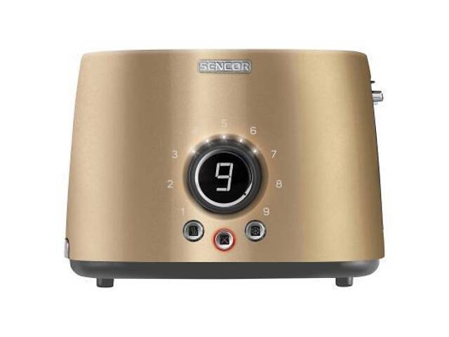 Тостер Sencor STS 6057CH (STS6057CH) - Фото 2