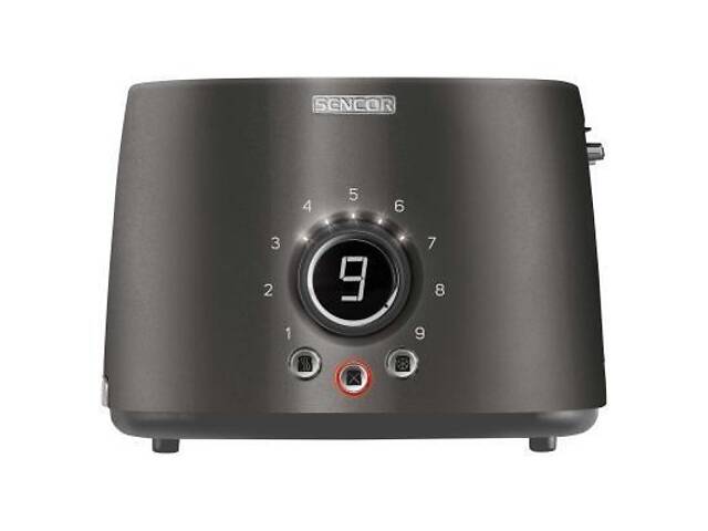 Тостер Sencor STS 6058 BK (STS6058BK) - Фото 2