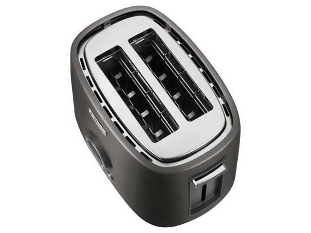 Тостер Sencor STS 6058 BK (STS6058BK) - Фото 3