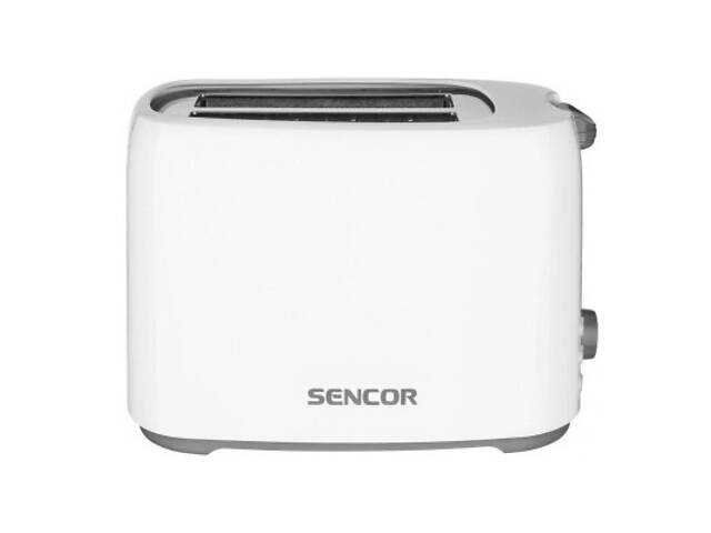 Тостер Sencor STS2606WH - Фото 2