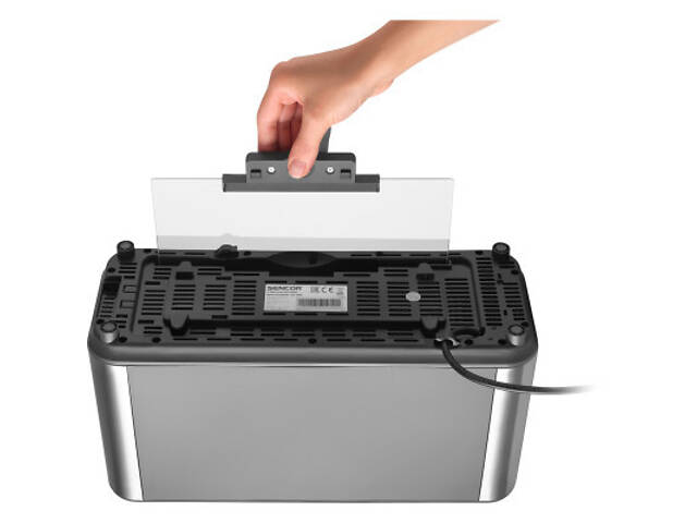 Тостер Sencor STS4050SS - Фото 5