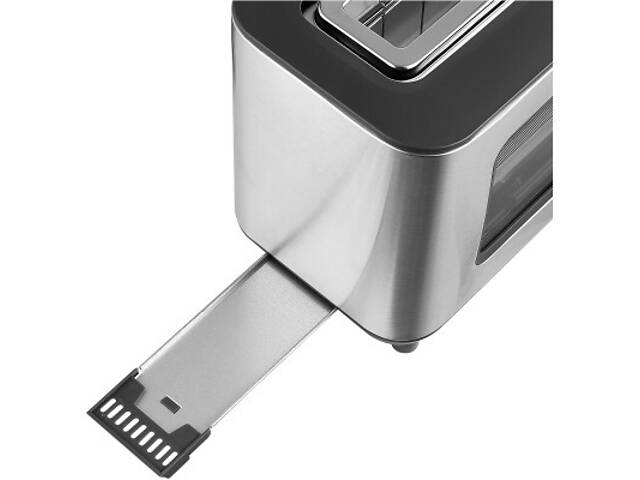 Тостер Sencor STS4050SS - Фото 9