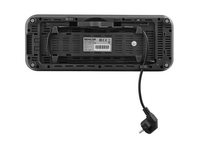 Тостер Sencor STS4050SS - Фото 10