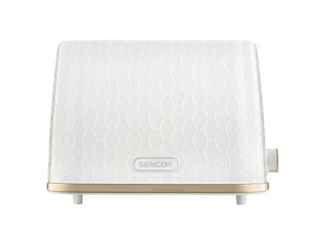 Тостер Sencor STS7200WH - Фото 1