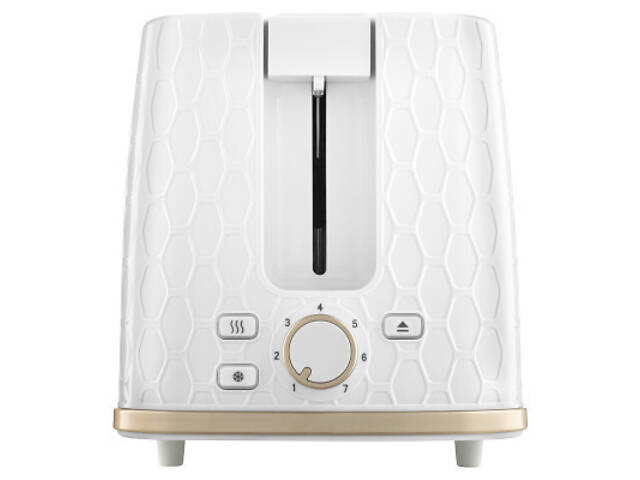 Тостер Sencor STS7200WH - Фото 2