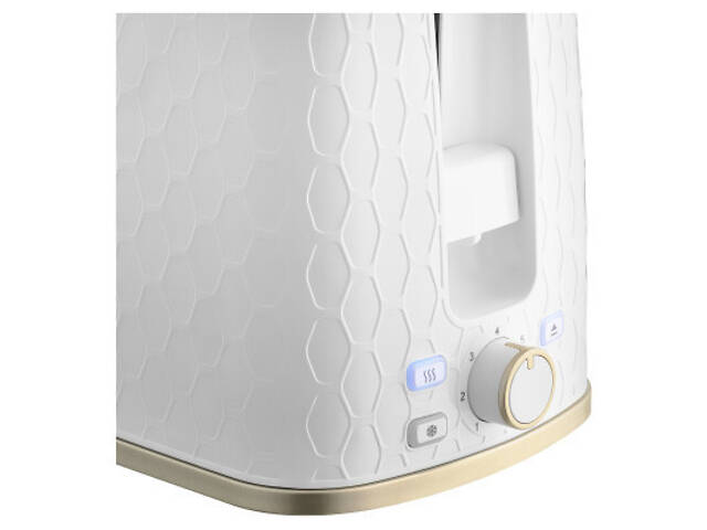 Тостер Sencor STS7200WH - Фото 3